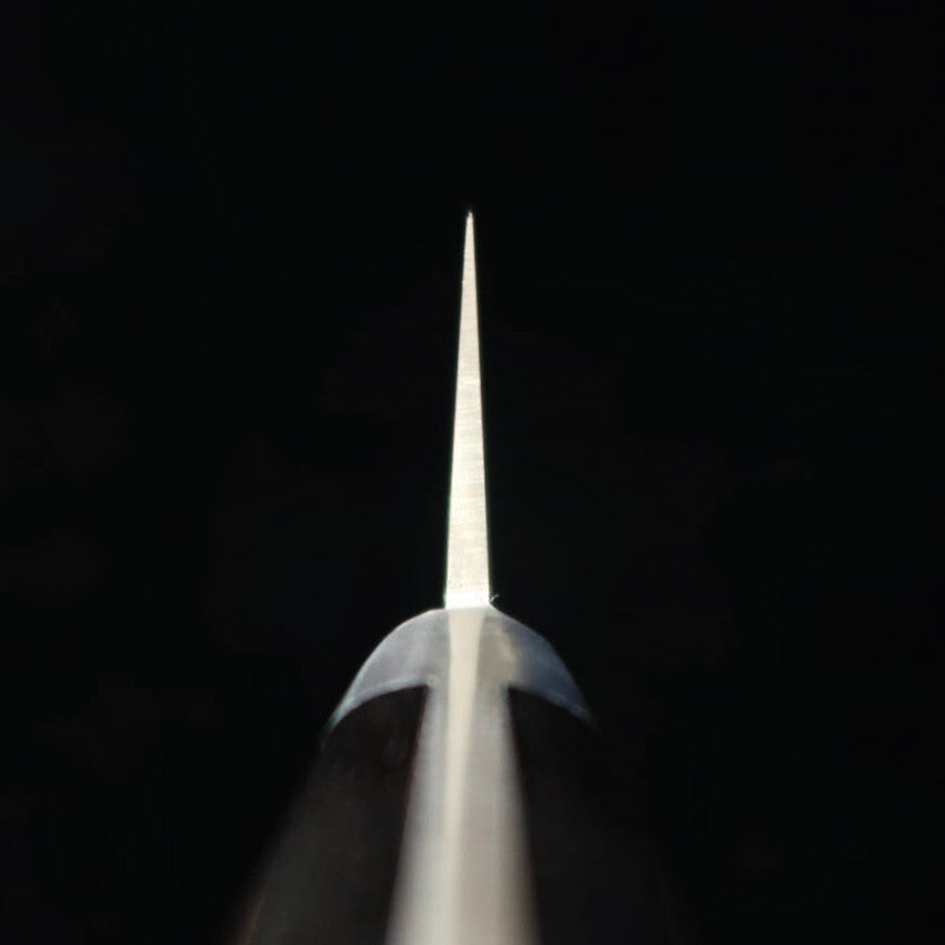 Gyuto de estilo occidental SUISIN INOX (210mm)