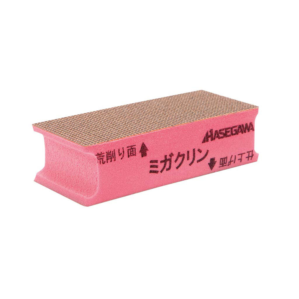 Migakurin Limpiador de tablas de cortar (11,5×5×3,1cm)