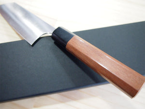 柴田崇行TAKAYUKI SHIBATA 甲鉄KOUTETSU 小文化 SG2 ジャラ八角柄（140mm）