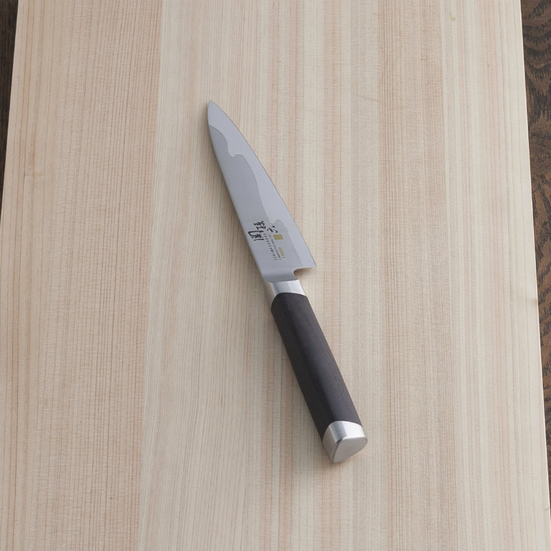 Seki Magoroku 15000ST AE-5304 faca petty (120 mm)