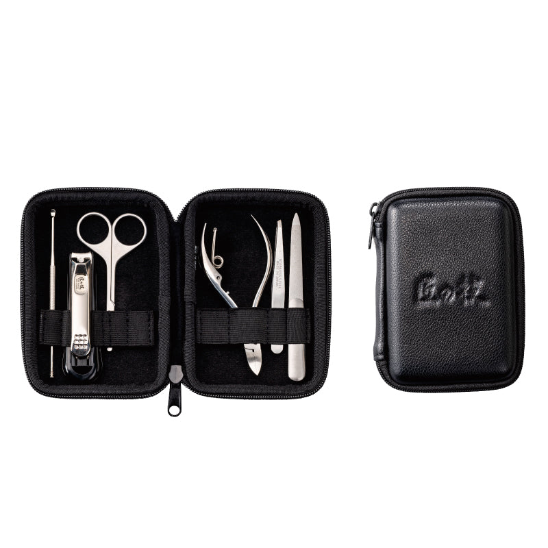 GREEN BELL Takumi no Waza Grooming Kit G-3128