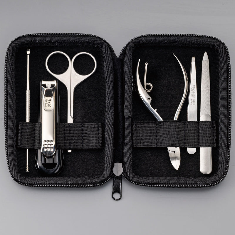GREEN BELL Takumi no Waza Grooming Kit G-3128