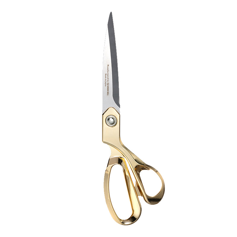 Green Bell GREEN BELL Takumi no Waza G-5180 Tesoura para Tecido em Inox 300 mm
