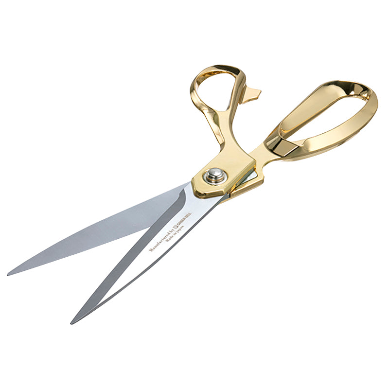 Tesoura Profissional para Tecido GREEN BELL Takumi no Waza G-5180 Aço Inoxidável 300mm