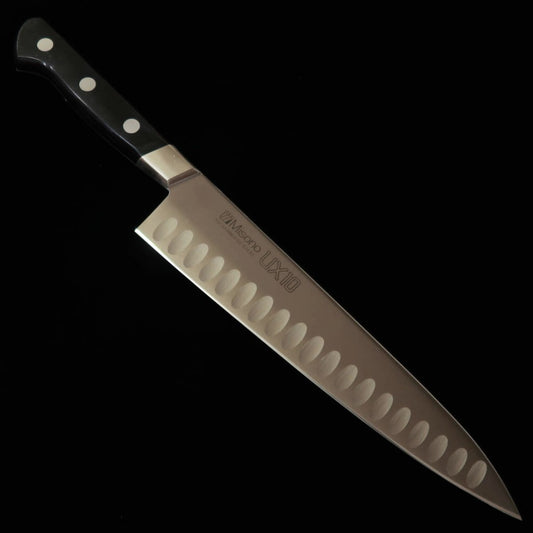 Misono MISONO UX-10 Gyuto tipo salmón (210 mm)