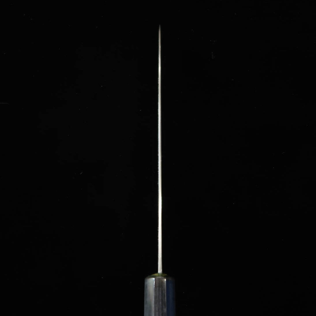 TAKEDA Facas - Forja artesanal de Bitchū - Faca Petty multiuso - Aço Hitachi Aogami Super (130~150mm)