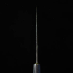 TAKEDA Facas - Forja artesanal de Bitchū - Faca Petty multiuso - Aço Hitachi Aogami Super (130~150mm)