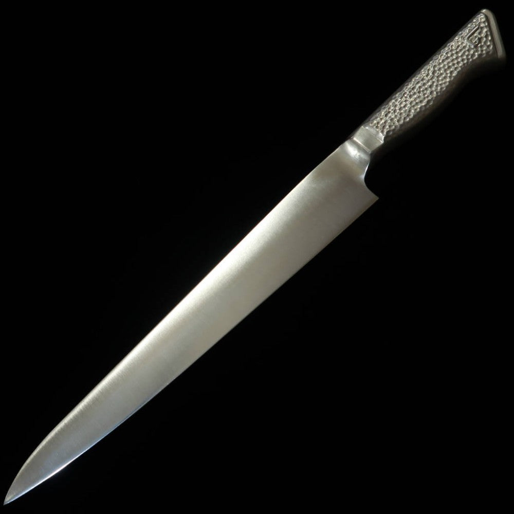 グレステン GLESTAIN tipo M sujihiki todo acero inoxidable 724TSM/727TSM (240/270 mm)