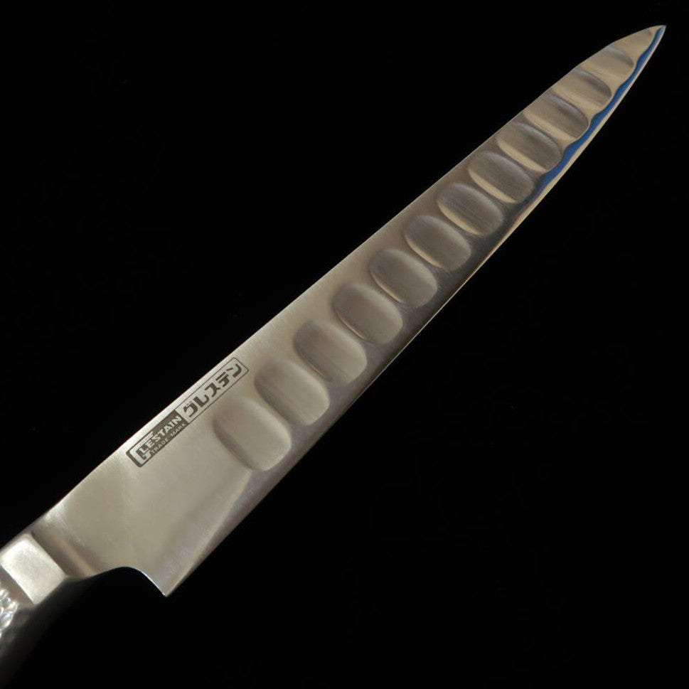 GLESTAIN M Type Sujihiki tout inox 724TSM/727TSM (240/270 mm)