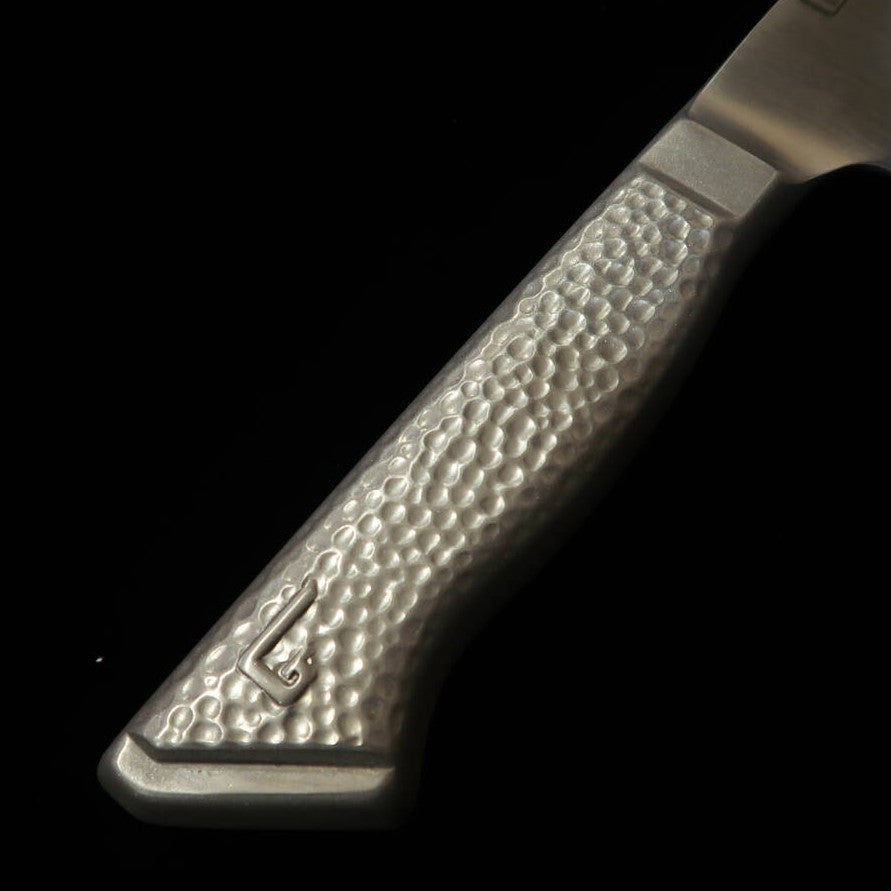 グレステン GLESTAIN tipo M sujihiki todo acero inoxidable 724TSM/727TSM (240/270 mm)