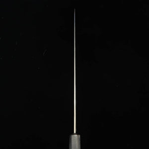 TAKEDA Hamono Sujihiki/Double-sided Yanagiba Aogmai Super (240mm)