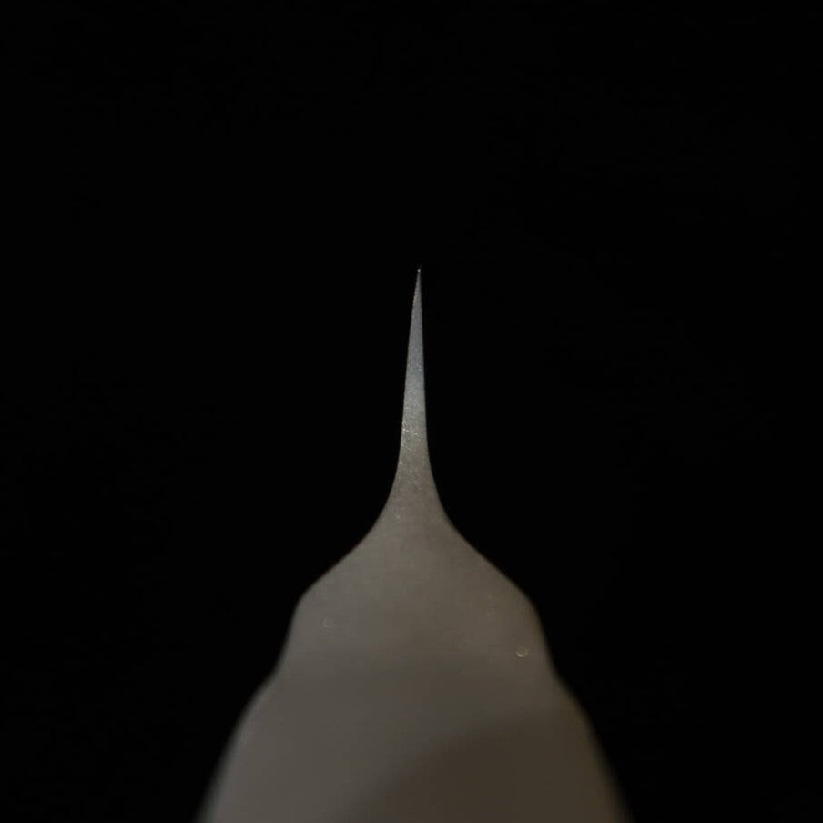 GLESTAIN M Type Sujihiki tout inox 724TSM/727TSM (240/270 mm)