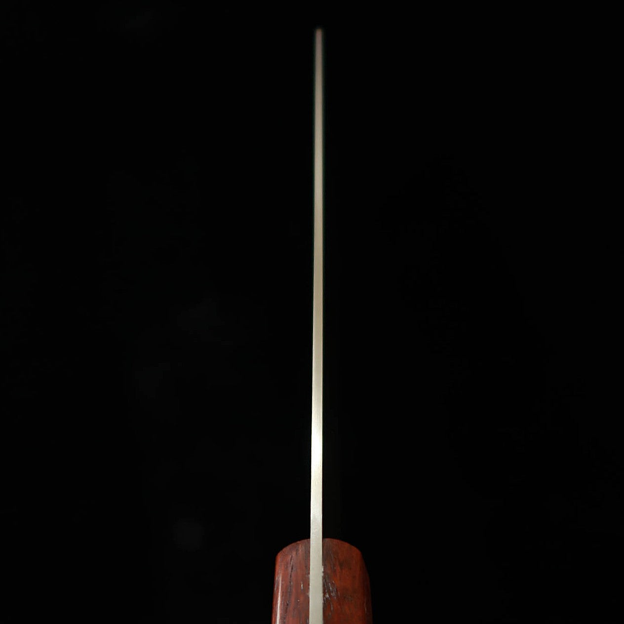 MISONO Couteau chinois 440 sans mitre No.882 (220 mm)