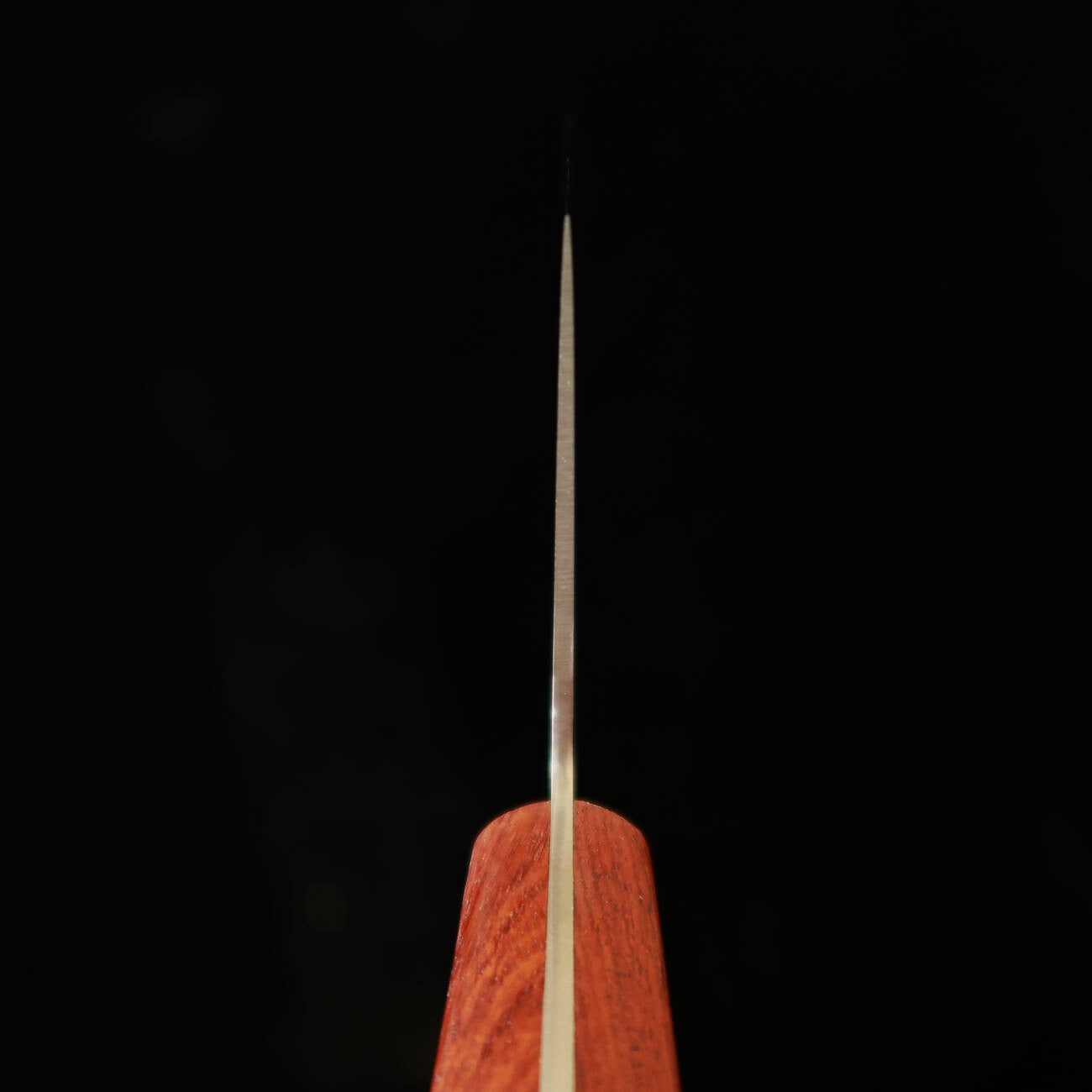 MISONO Couteau chinois 440 sans mitre No.882 (220 mm)