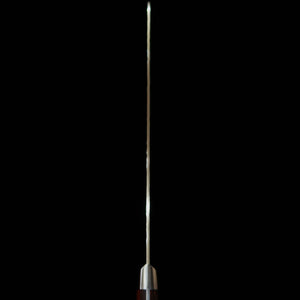 Sakai Takayuki couteau chinois VG-10 Damas 33 couches martelé (195 mm)