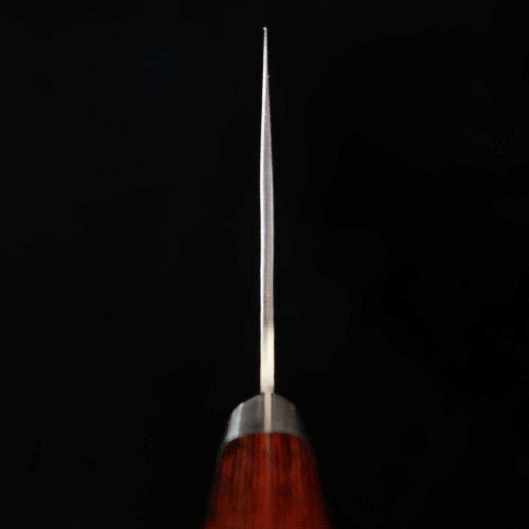 Sakai Takayuki couteau chinois VG-10 Damas 33 couches martelé (195 mm)