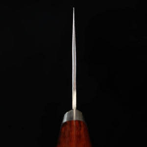 Sakai Takayuki couteau chinois VG-10 Damas 33 couches martelé (195 mm)