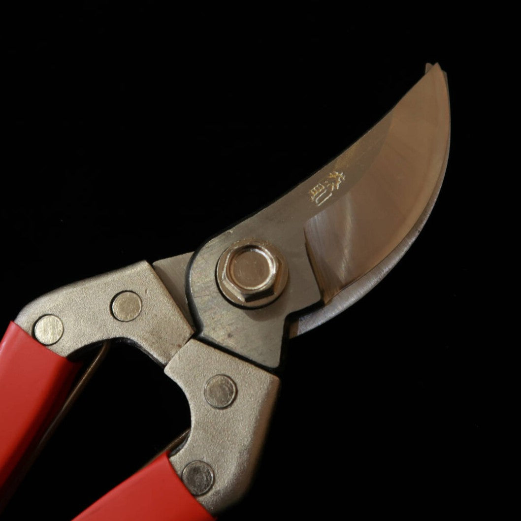 Pruning shears Pro SLD steel Yasunori (200mm)