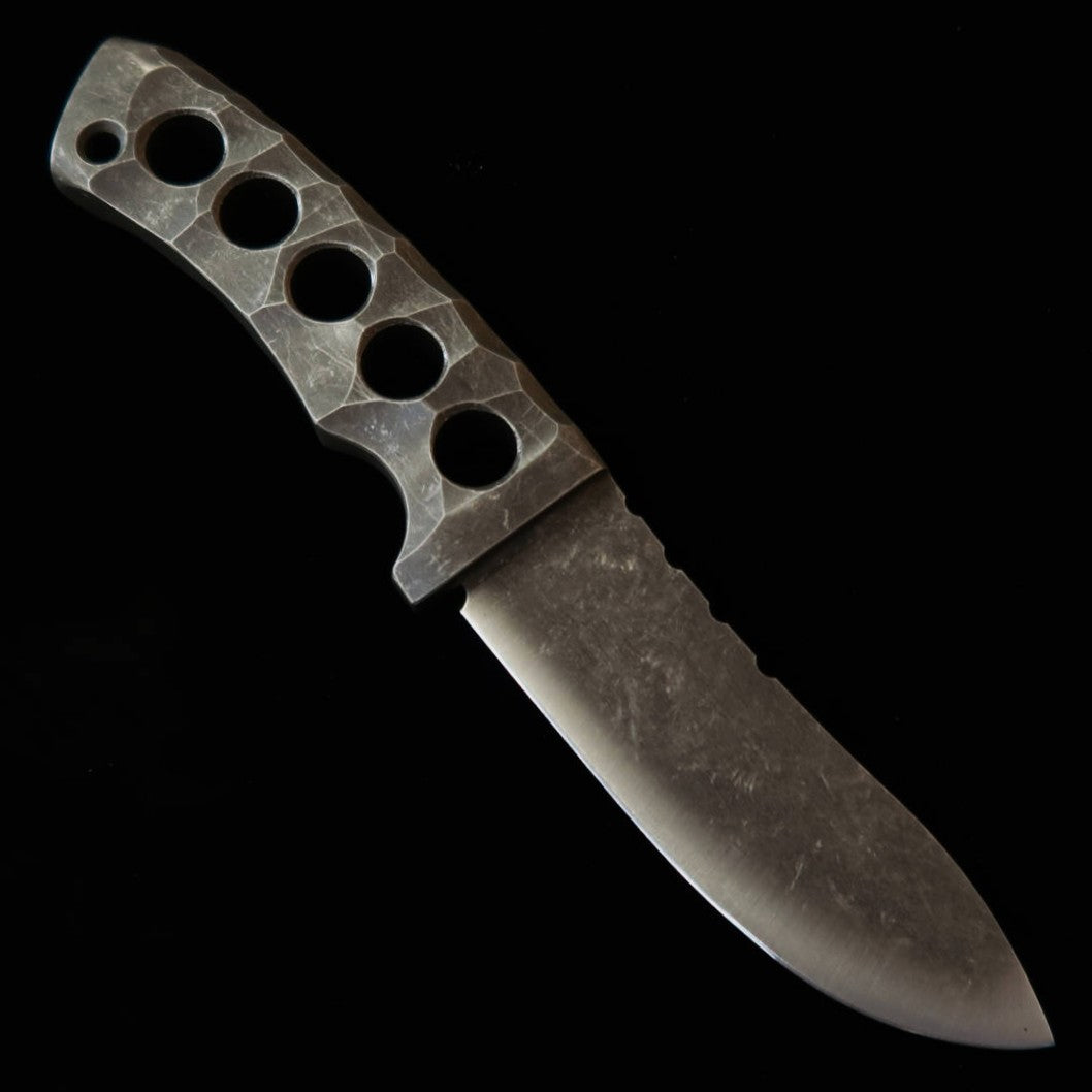 Asurah Knives × MiuraKnives コラボナイフ TOUGHNESS MAX - regular1