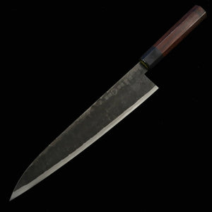 Takeda Hamono Sasanoha Aogami Super (240mm) 