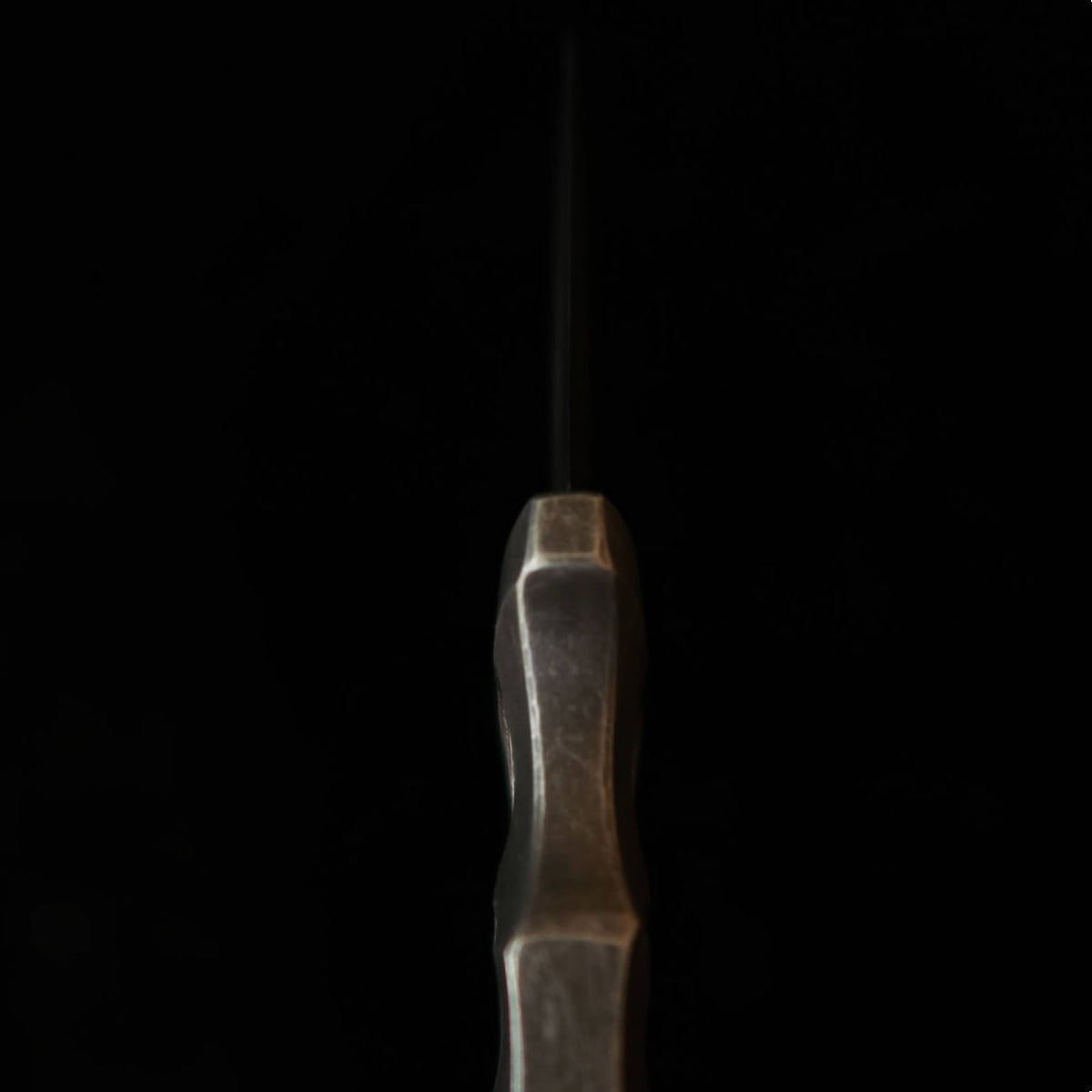 Asurah Knives × MiuraKnives コラボナイフ TOUGHNESS MAX - regular2