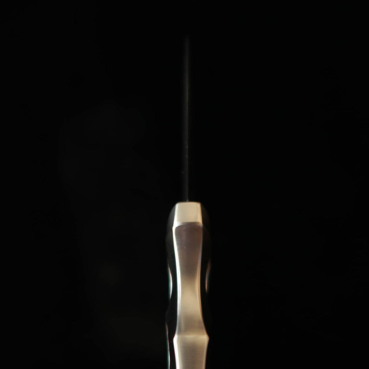 Asurah Knives × MiuraKnives コラボナイフ TOUGHNESS MAX - regular1 - サテン