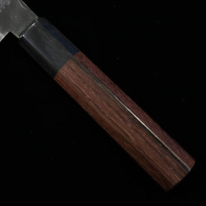 Takeda Hamono Small Nakiri Aogami Super Steel (90-100mm) 