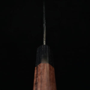 Takeda Hamono Small Nakiri Aogami Super Steel (90-100mm) 