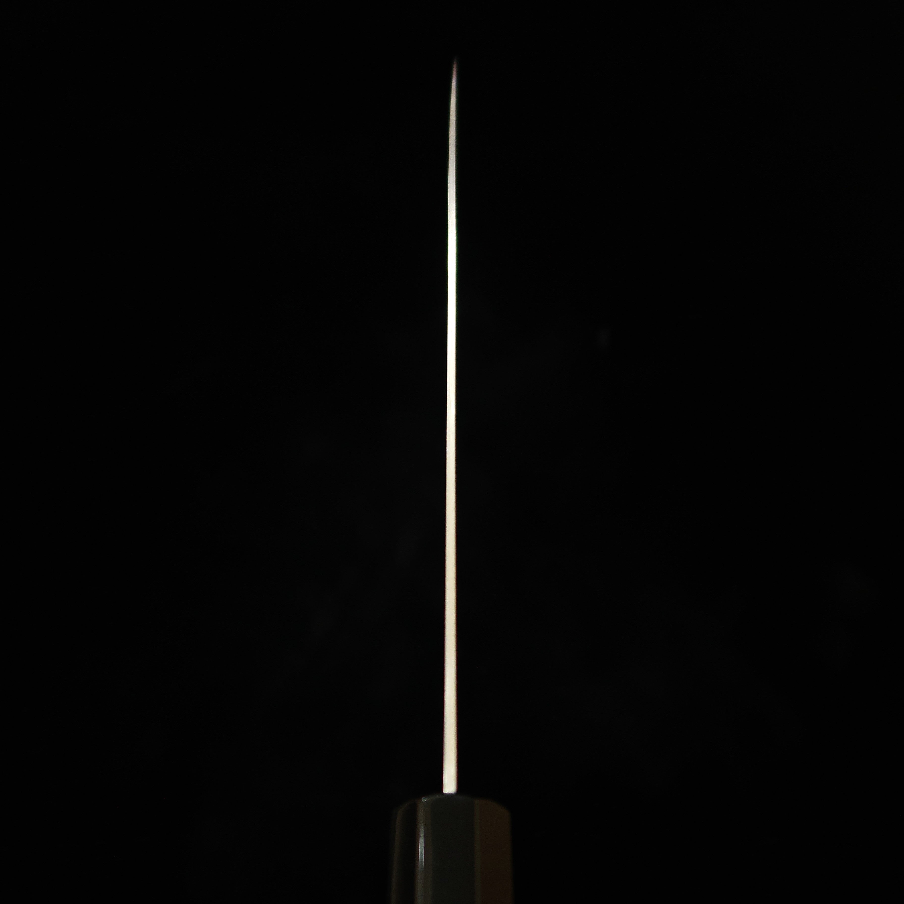 三浦MIURA 牛刀 ZDP189 ショット カスタムハンドル（210mm） – 三浦