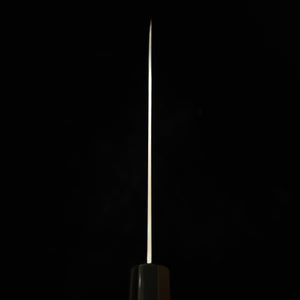 三浦MIURA 牛刀 ZDP189 ショット カスタムハンドル（210mm）