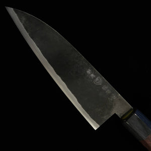 Takeda Hamono Small Sasanoha Aogami Super (150-170mm)