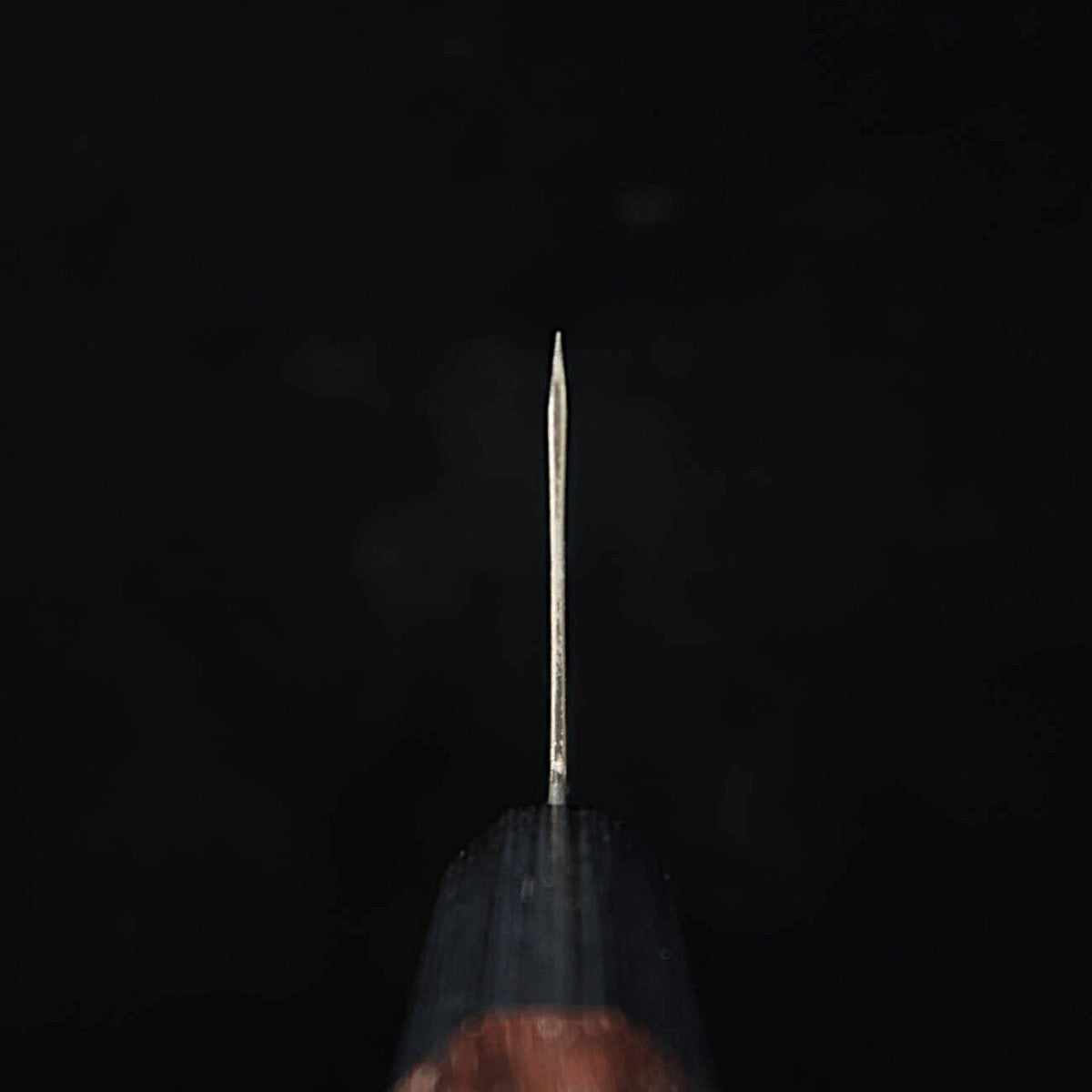 TAKEDA Forgeron de Bitchū, Funayuki, acier Hitachi Aogami Super (150-180mm)