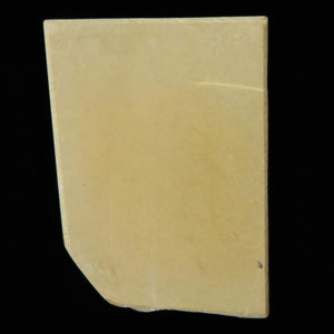 Piedra de afilar natural Nakayama Aoto, koppa, 83×119×30 mm