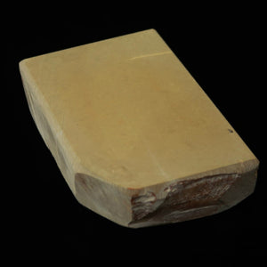 Piedra de afilar natural Nakayama Aoto, koppa, 83×119×30 mm