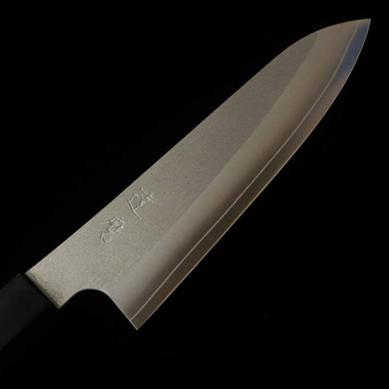 Daruma Hamono DARUMA HAMONO Petty Gin-3 mango octogonal de palisandro (135 mm)