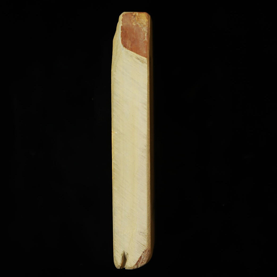 Pierre à aiguiser naturelle - Nakayama Awasedo - Forme irrégulière (60 x 123 x 19 mm)