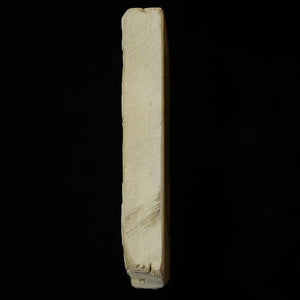 Piedra de afilar natural Nakayama agot, pieza pequeña, 63×121×19 mm