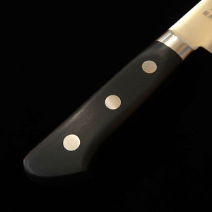 Gyuto Masamoto Sohonten Inox molibdênio (210-270mm)
