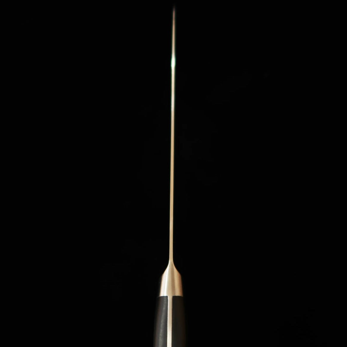 Gyuto Masamoto Sohonten Inox molibdênio (210-270mm)