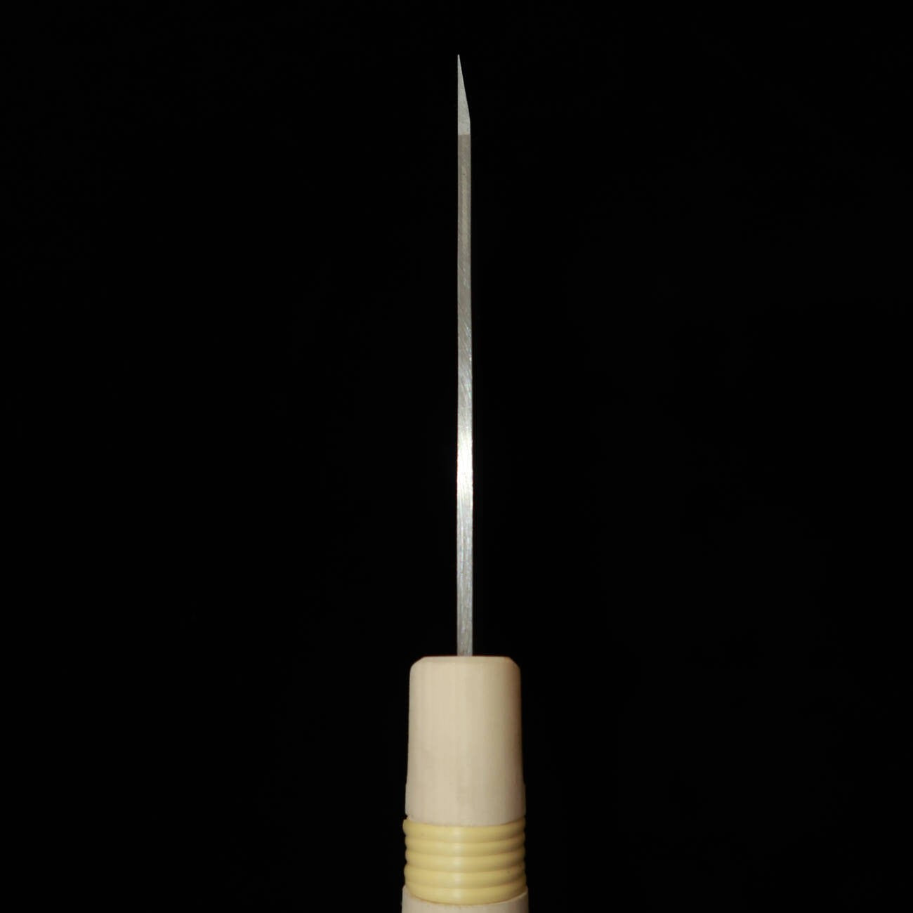 MIURA Faca para Massas Aço Japonês Polido Cabo de Corte (240-300mm)