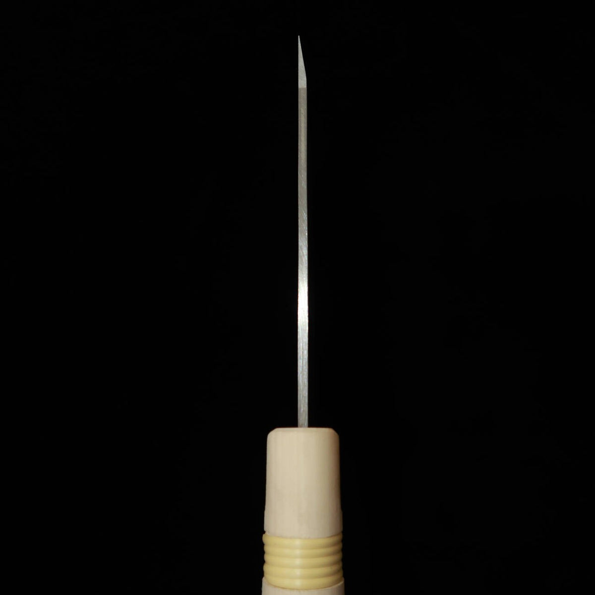 MIURA Menkiri, Polished Japanese Steel, Cutting Handle (240-300mm)