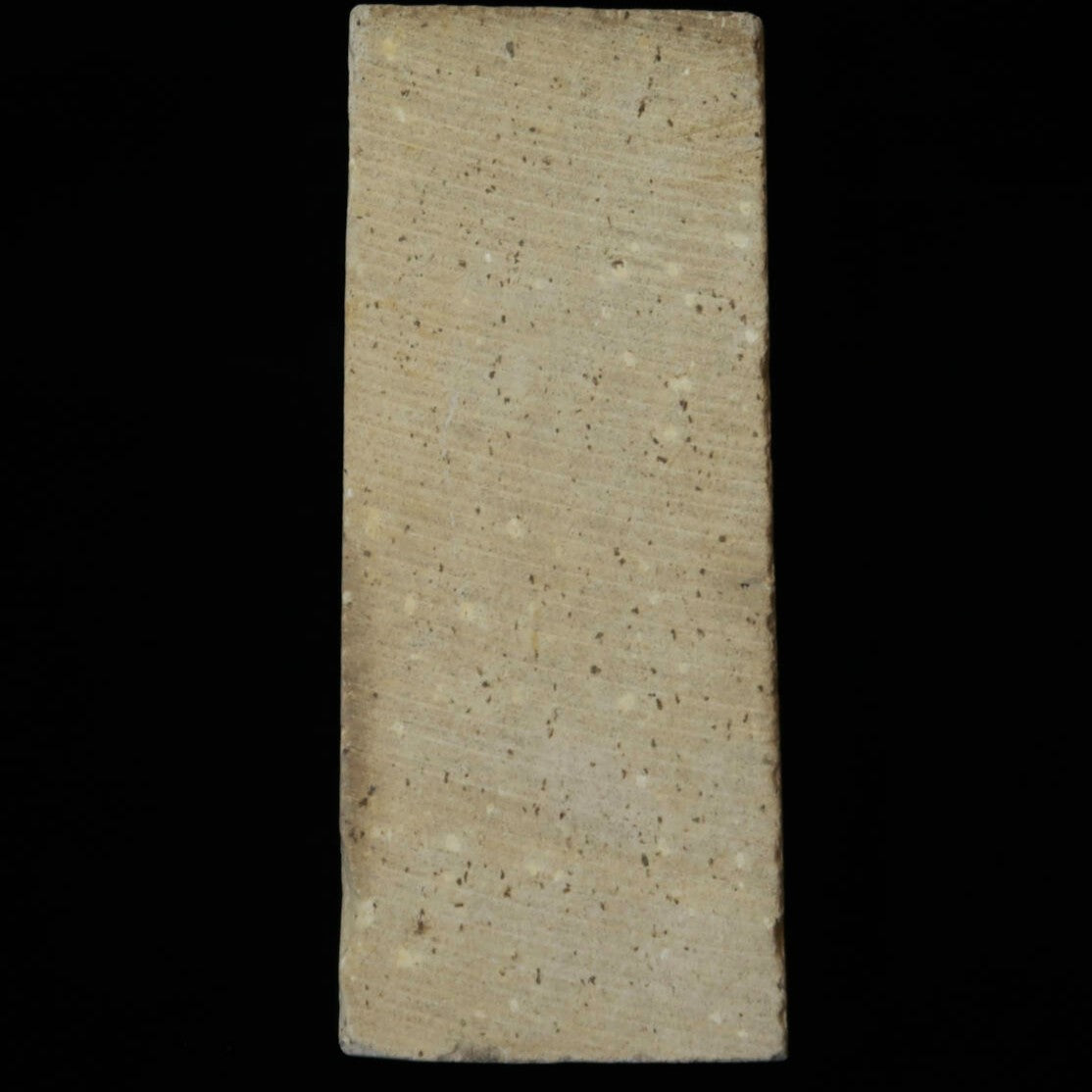 Pierre à aiguiser naturelle Natsuya Ebisu-to (Large) 64×154×44mm