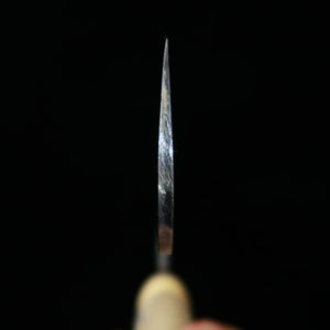 MIURA Menkiri, Polished Japanese Steel, Cutting Handle (240-300mm)