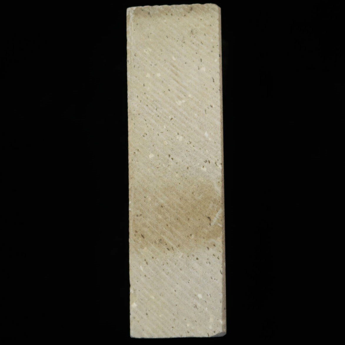 Pierre à aiguiser naturelle Natsuya Ebisu-to (Large) 64×154×44mm