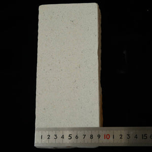 Piedra de afilar natural Iyo Aoto Aoboshi 93×217×35 mm