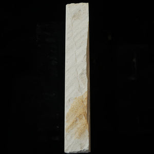 Piedra de afilar natural Iyo Aoto Aoboshi 93×217×35 mm