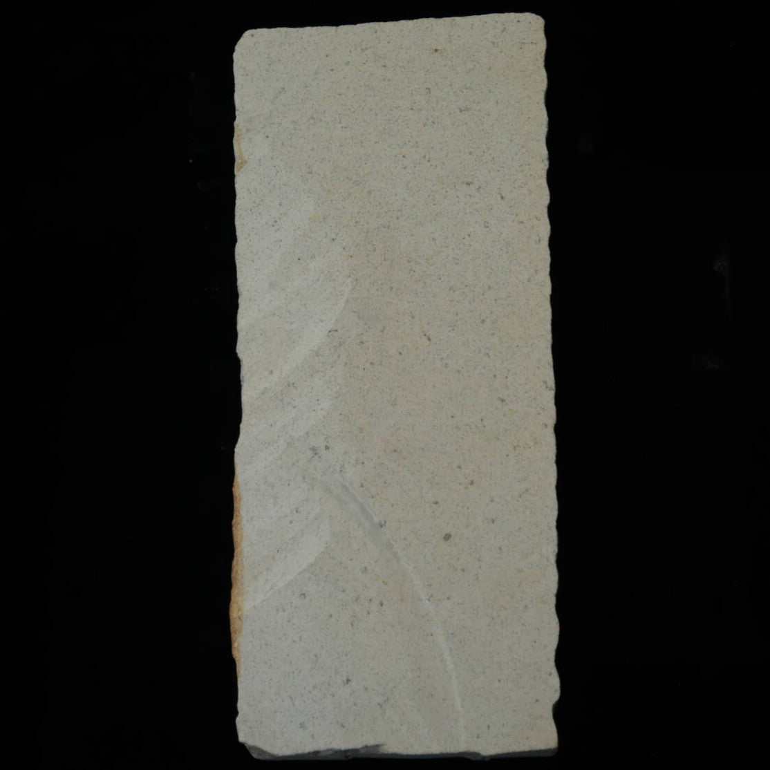 Piedra de afilar natural Iyo Aoto Aoboshi 93×217×35 mm