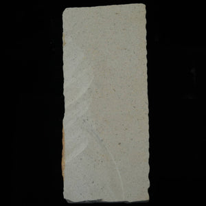 Piedra de afilar natural Iyo Aoto Aoboshi 93×217×35 mm