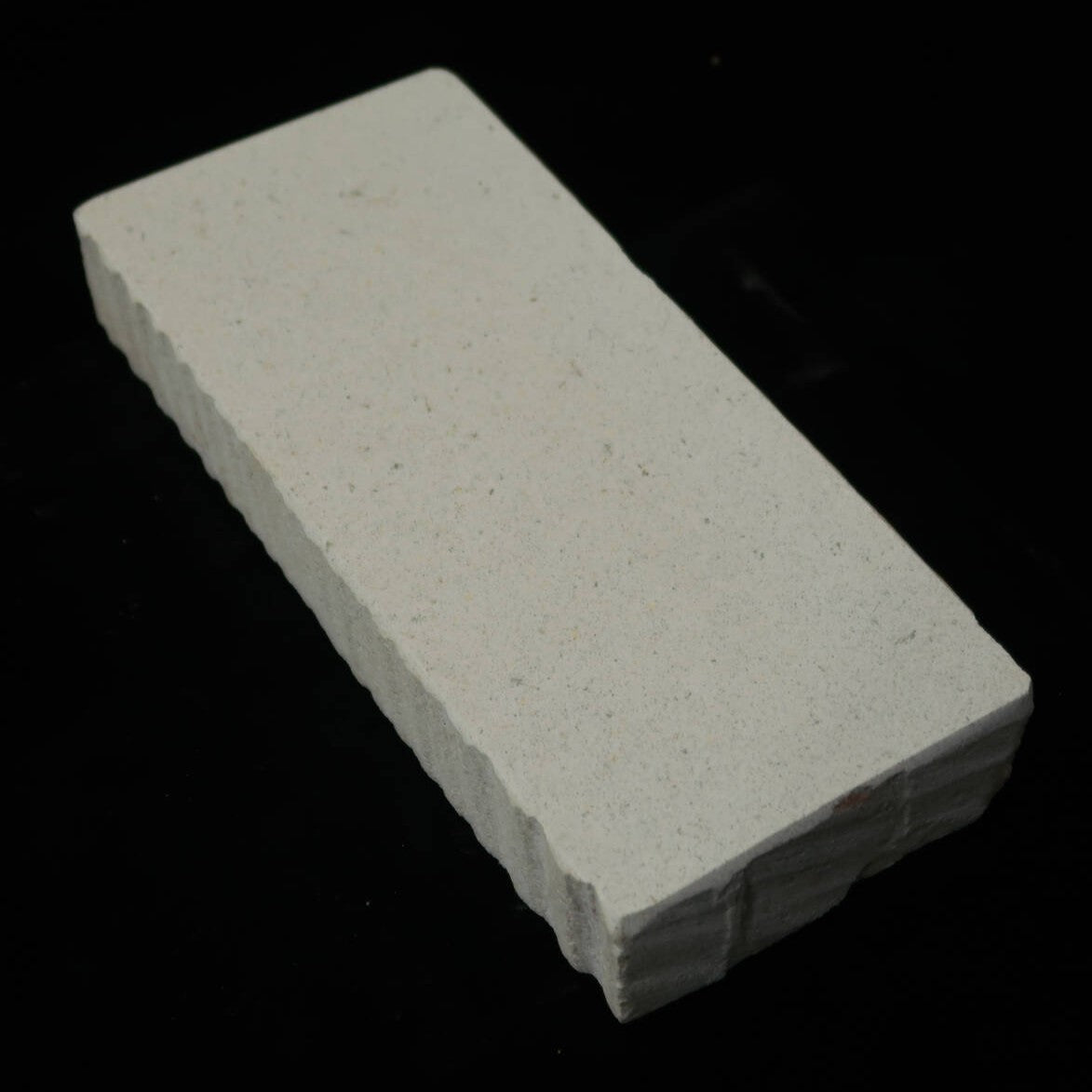 Piedra de afilar natural Iyo Aoto Aoboshi 93×217×35 mm