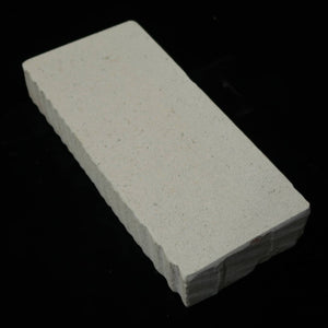 Piedra de afilar natural Iyo Aoto Aoboshi 93×217×35 mm